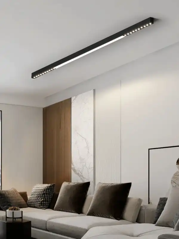 Ceiling Downlights vs Recessed Lights: What's the Difference?